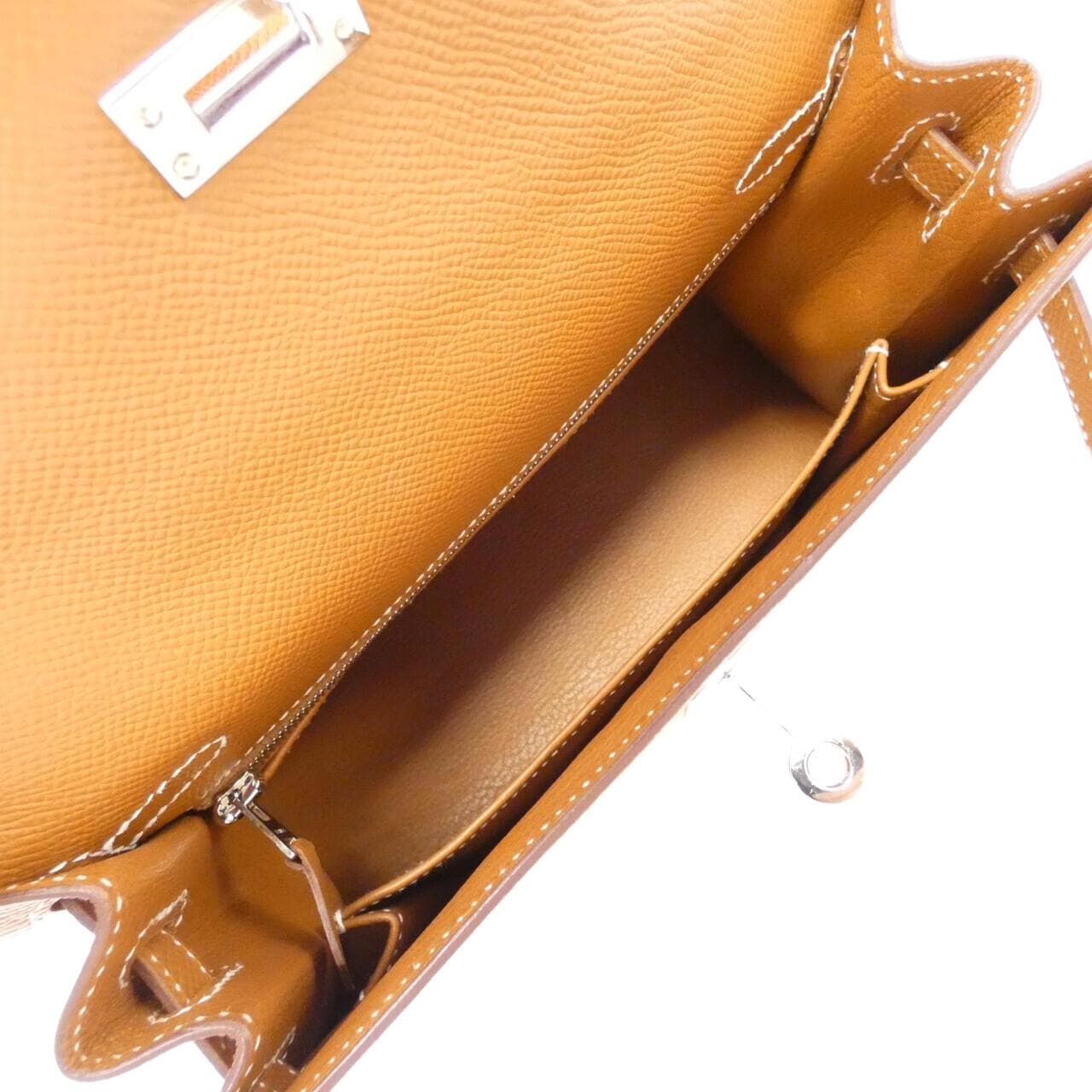 HERMES Kelly 25 公分 038416CK 包