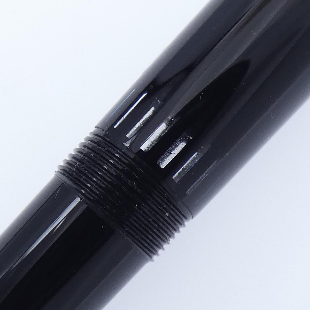 モンブラン マイスターシュテュック146ル･グランプラチナライン 132431 万年筆