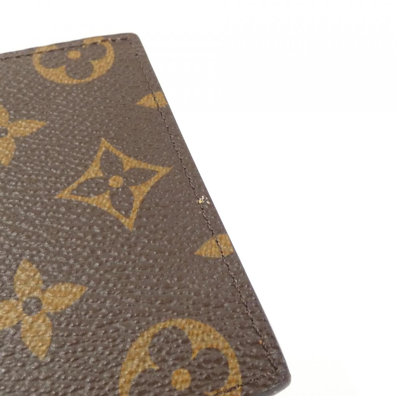 LOUIS VUITTON Monogram Portefeuille Marco M62288 皮夾