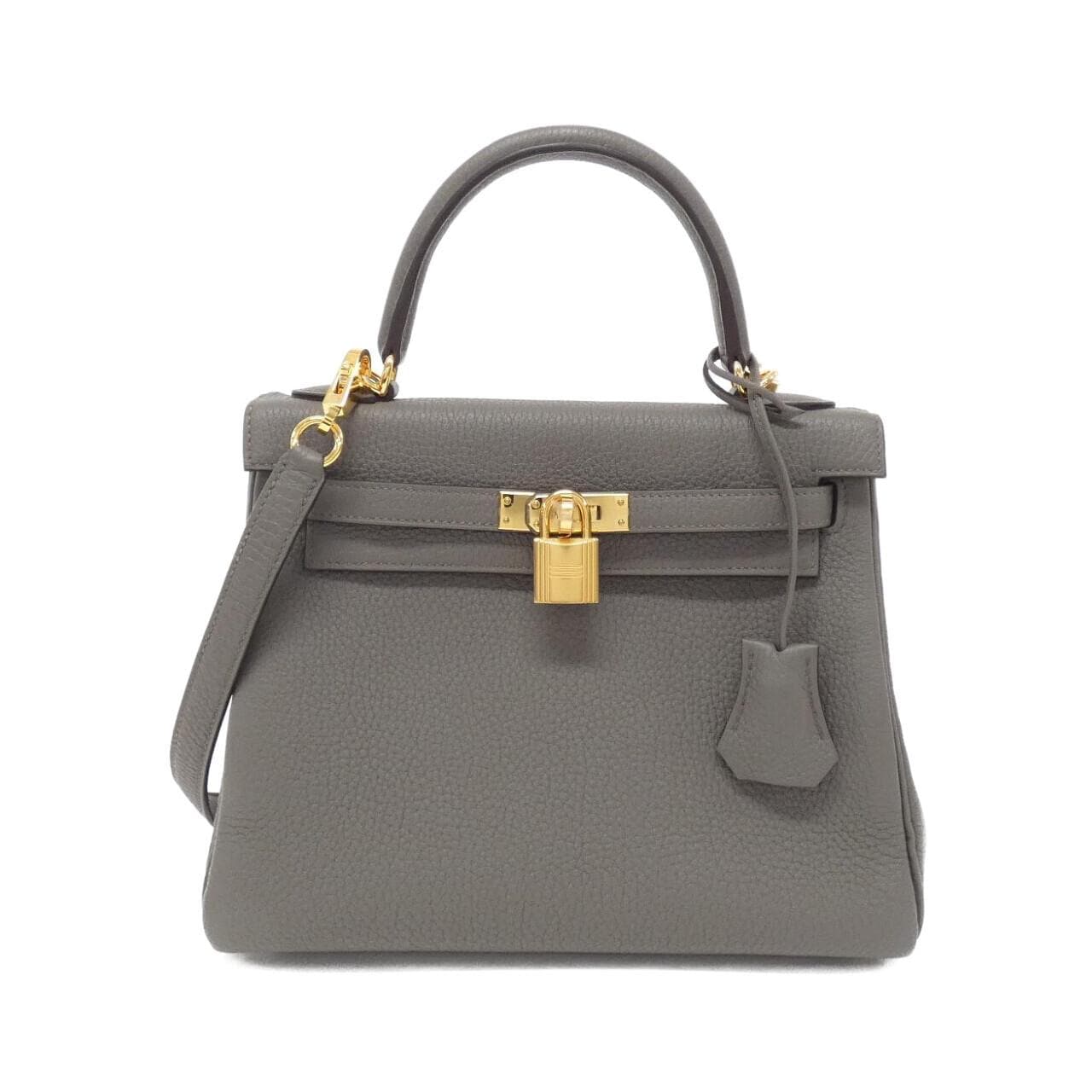 HERMES Kelly 25 公分 044624CC 包