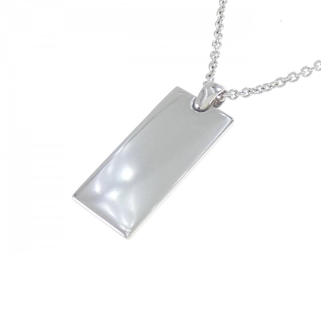 BVLGARI Diamond necklace