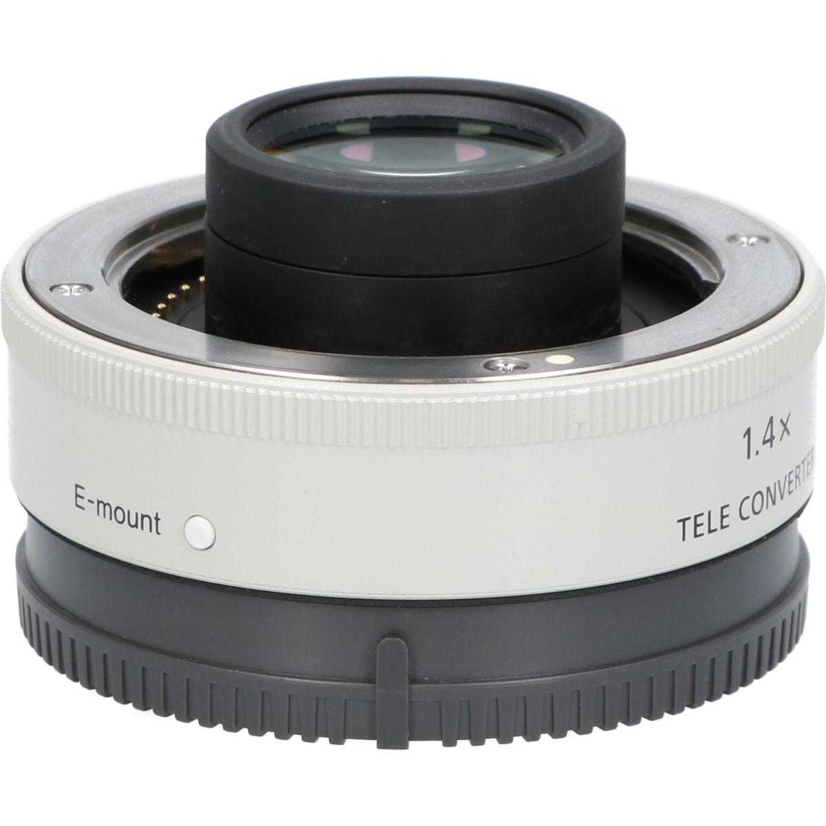 1.4 XTele-Converter (SEL14TC)