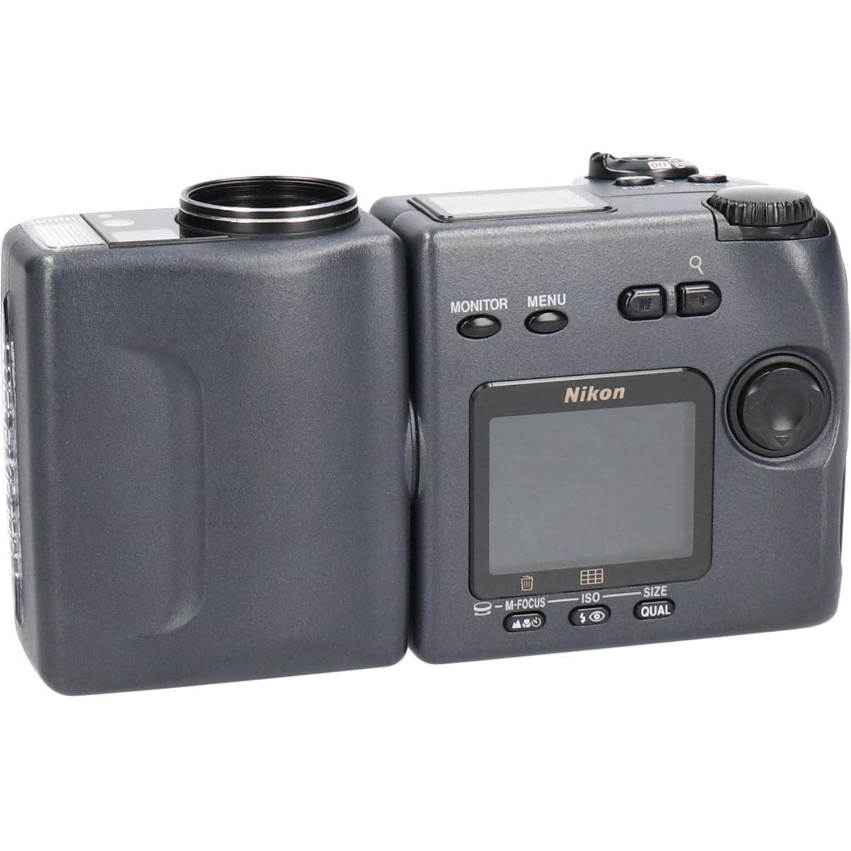 ＣＯＯＬＰＩＸ　９９０