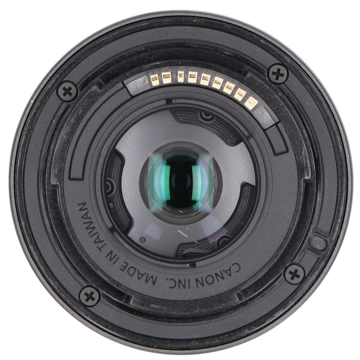 ＥＦ－Ｍ１５－４５ｍｍ　Ｆ３．５－６．３ＩＳ　ＳＴＭ