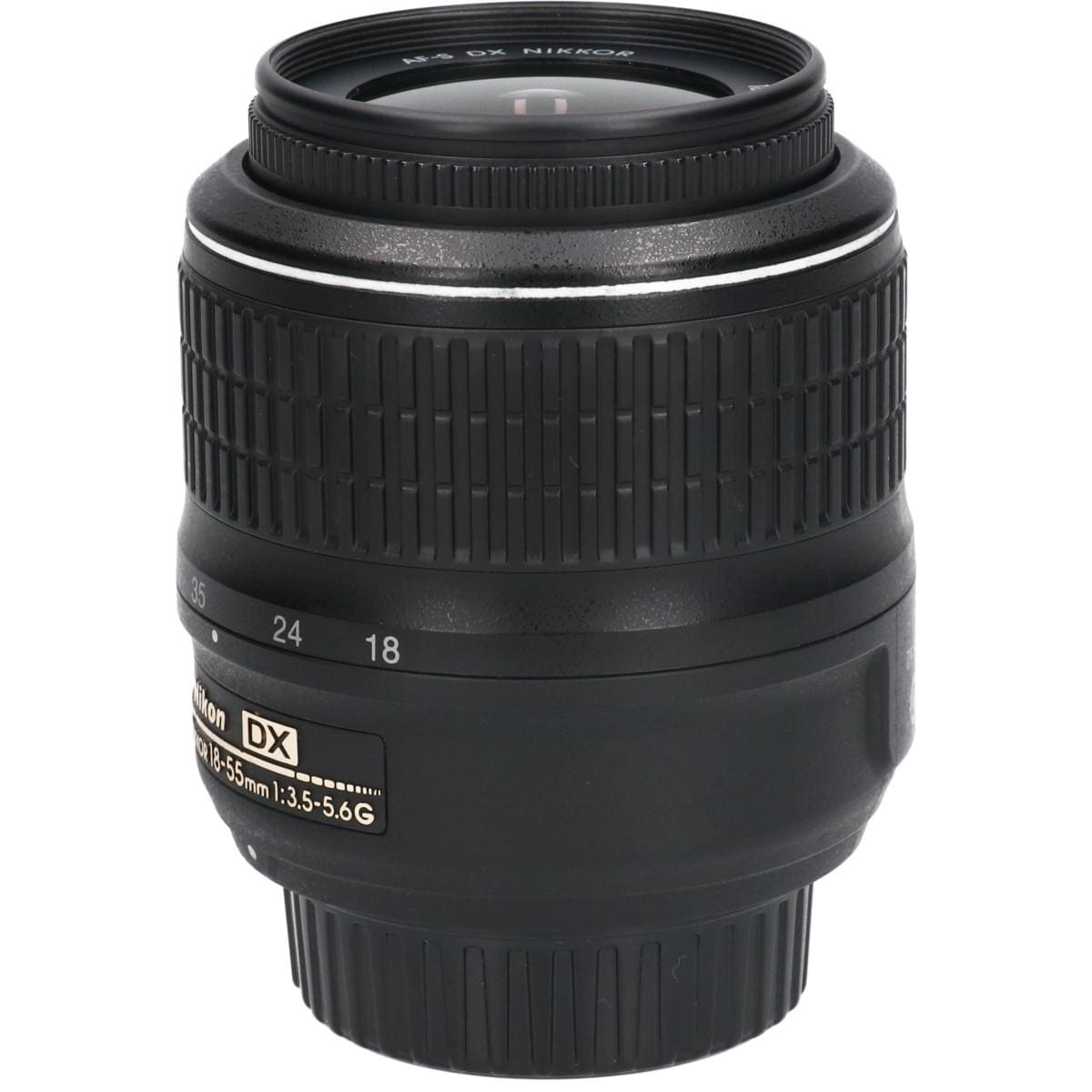 ＡＦ－Ｓ　ＤＸ１８－５５ｍｍ　Ｆ３．５－５．６Ｇ　ＶＲ