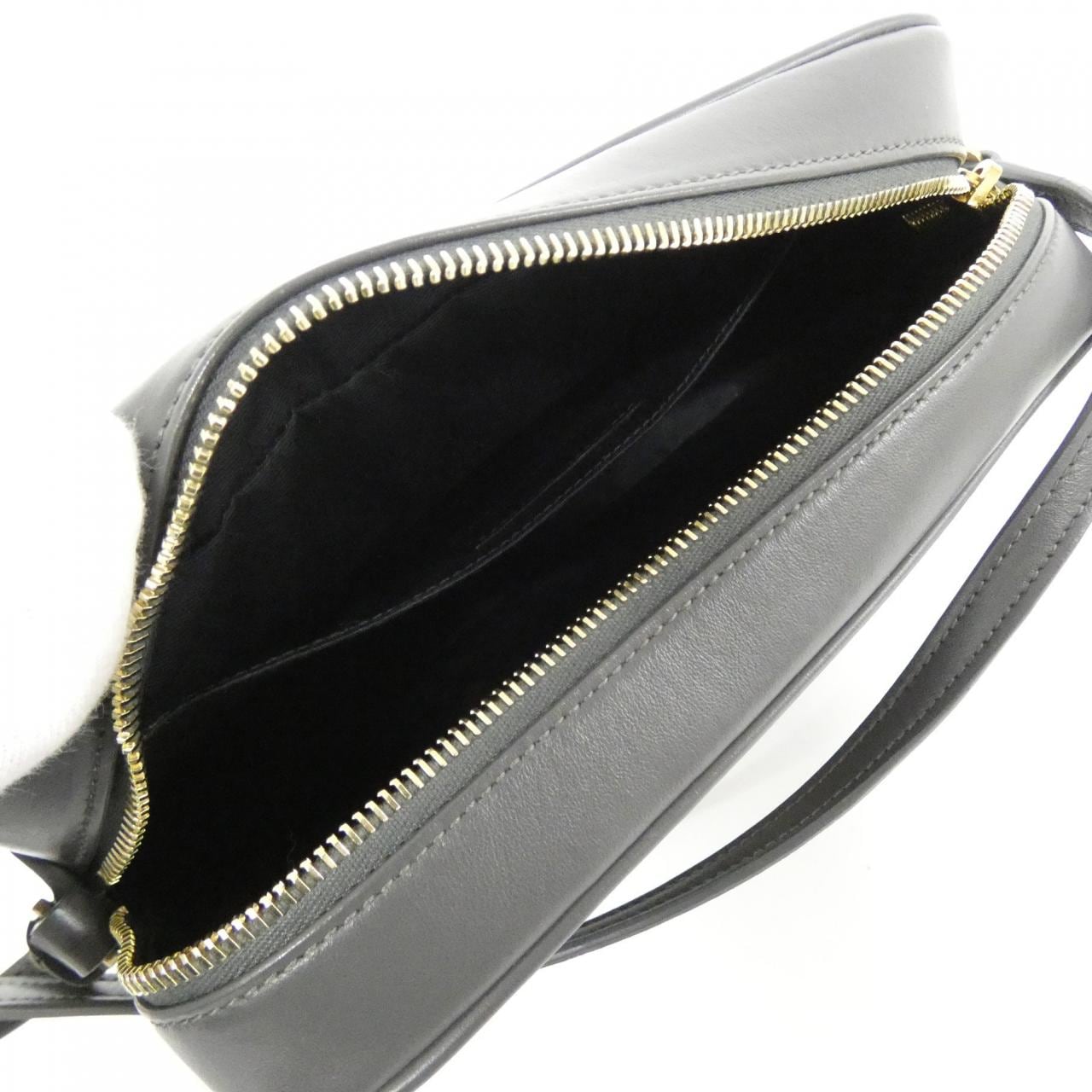 サンローラン ルー 612544 DV707 ショルダーバッグ