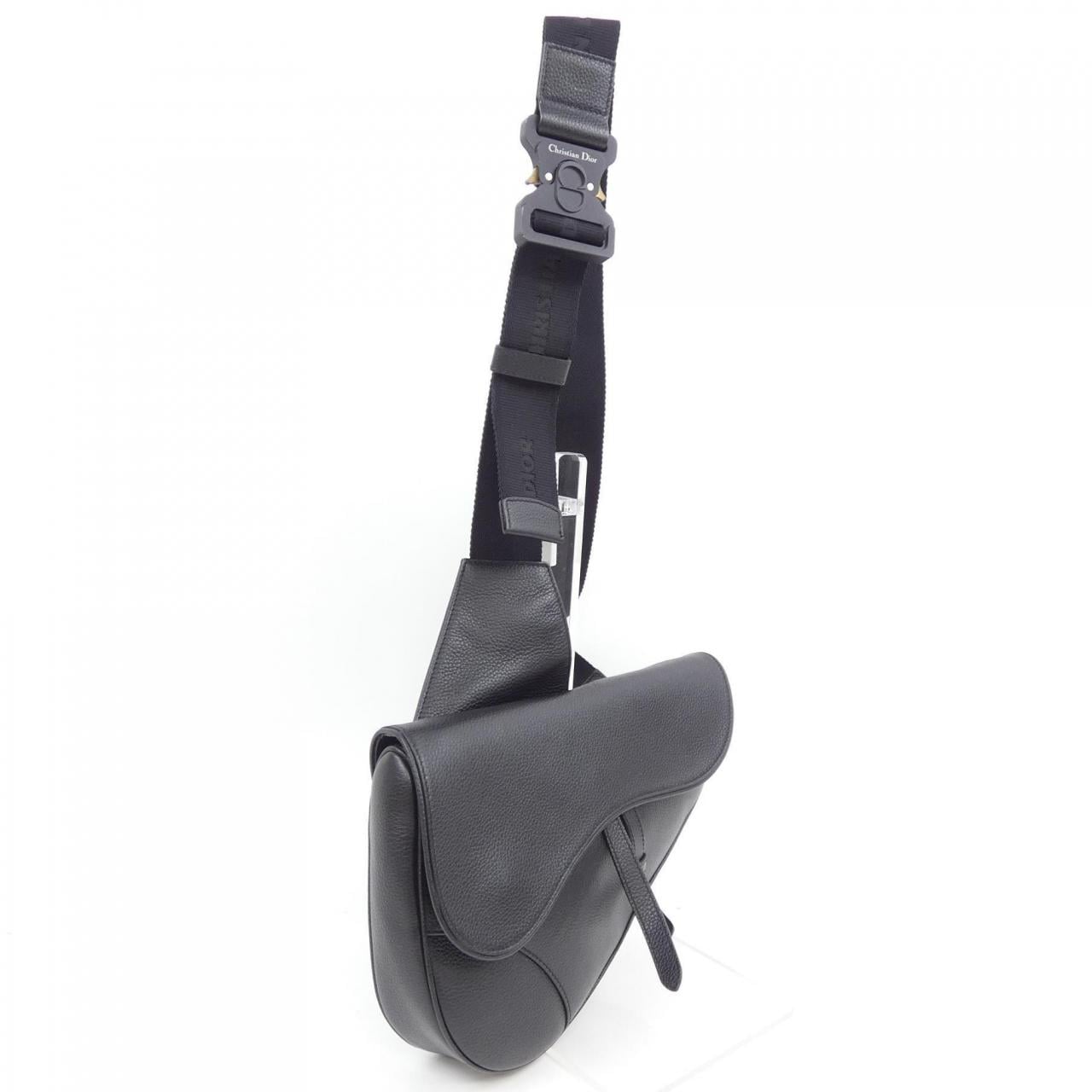 ディオール DIOR SADDLE 1ADPO093YMJ BAG