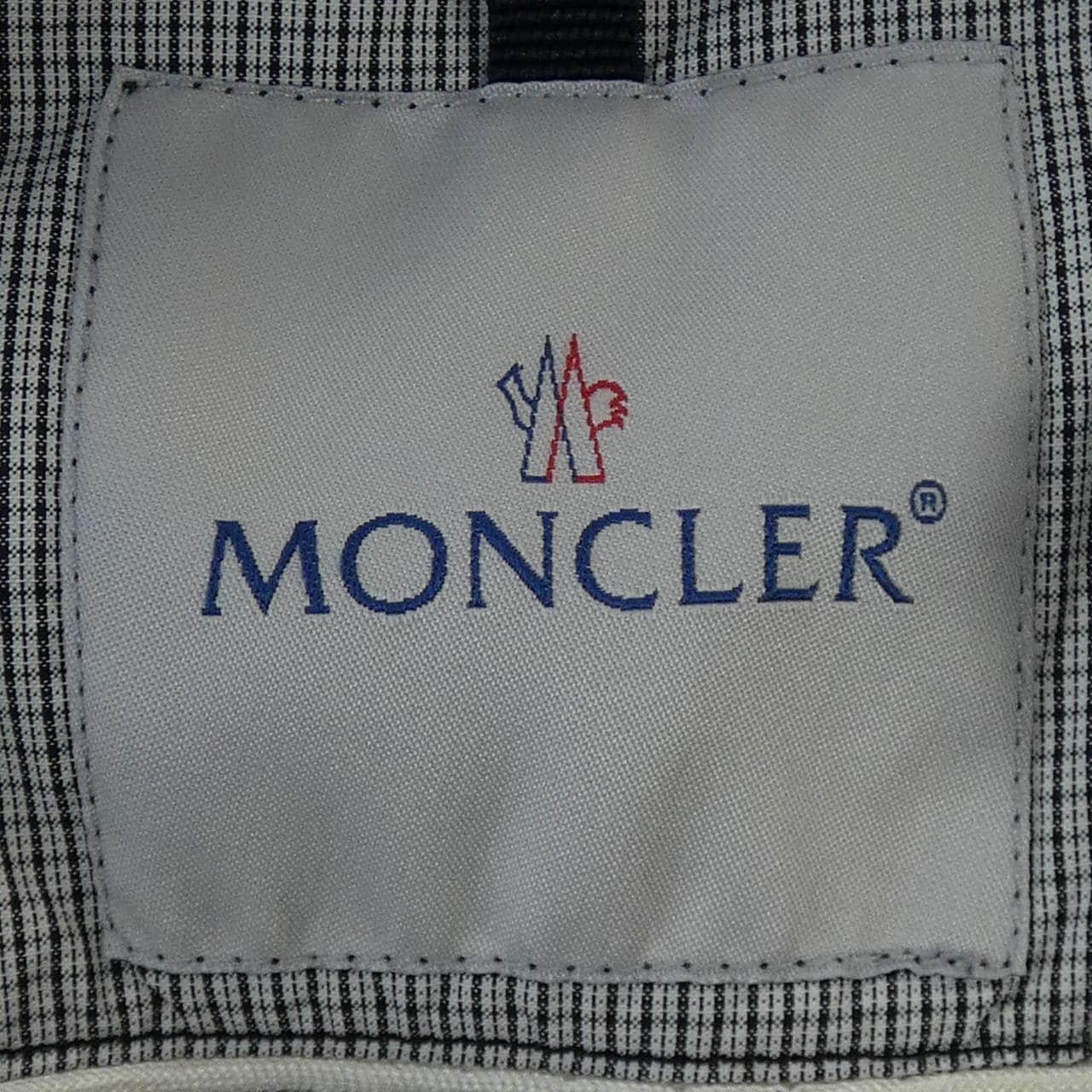 モンクレール MONCLER ブルゾン