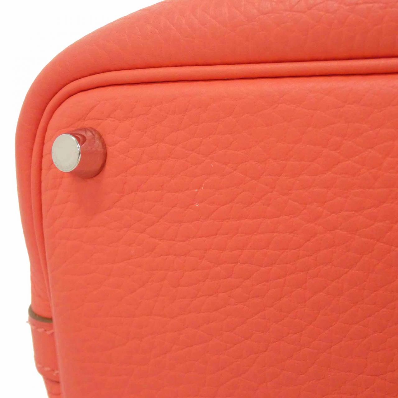 エルメス ピコタン ロック PM 056289CK バッグ