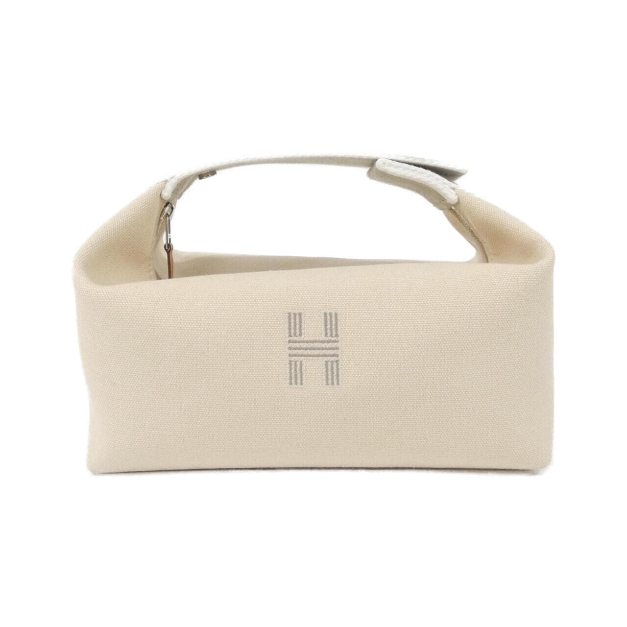 エルメス ブリッド ア ブラック PM 103222M ポーチ