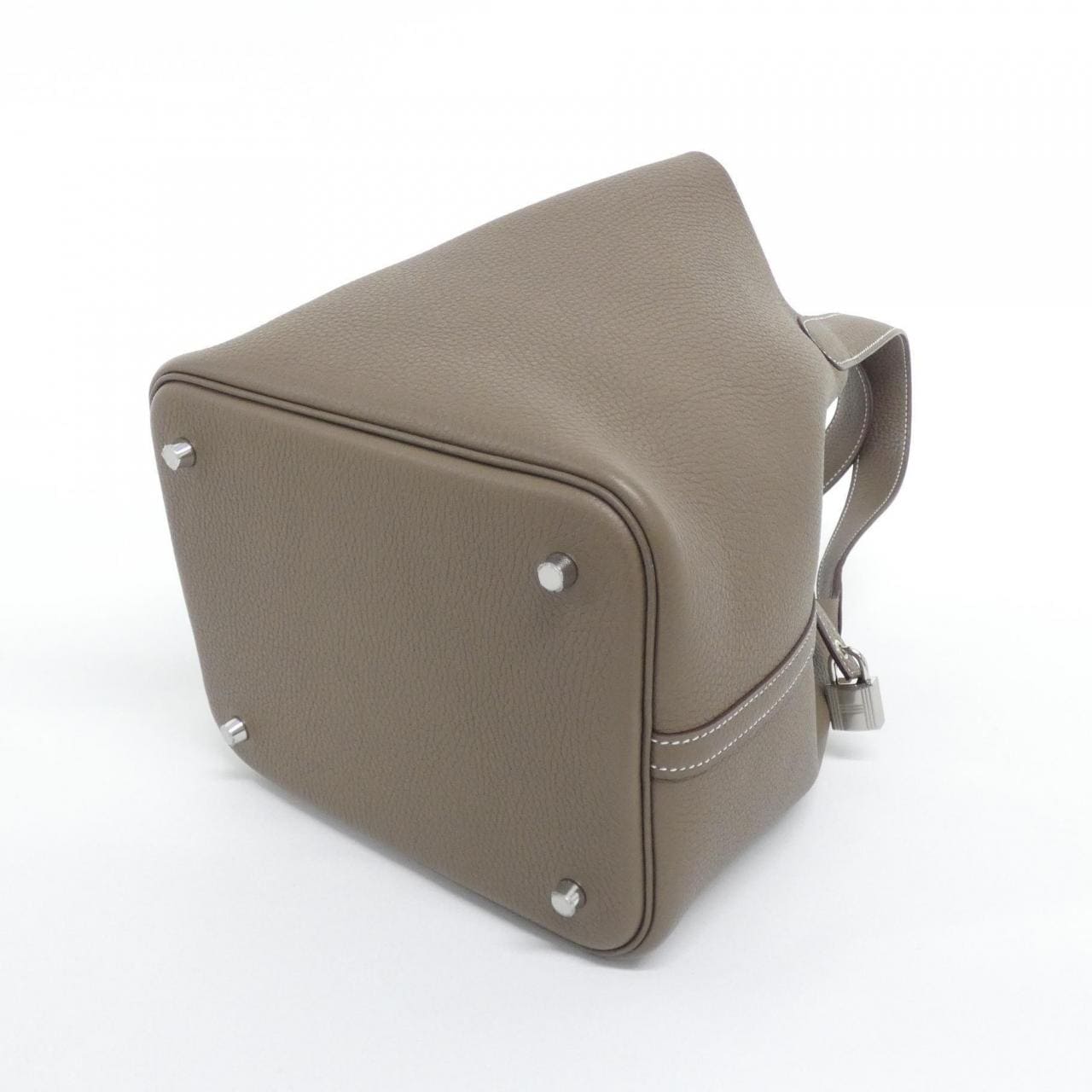 エルメス ピコタン ロック MM 060991CK バッグ