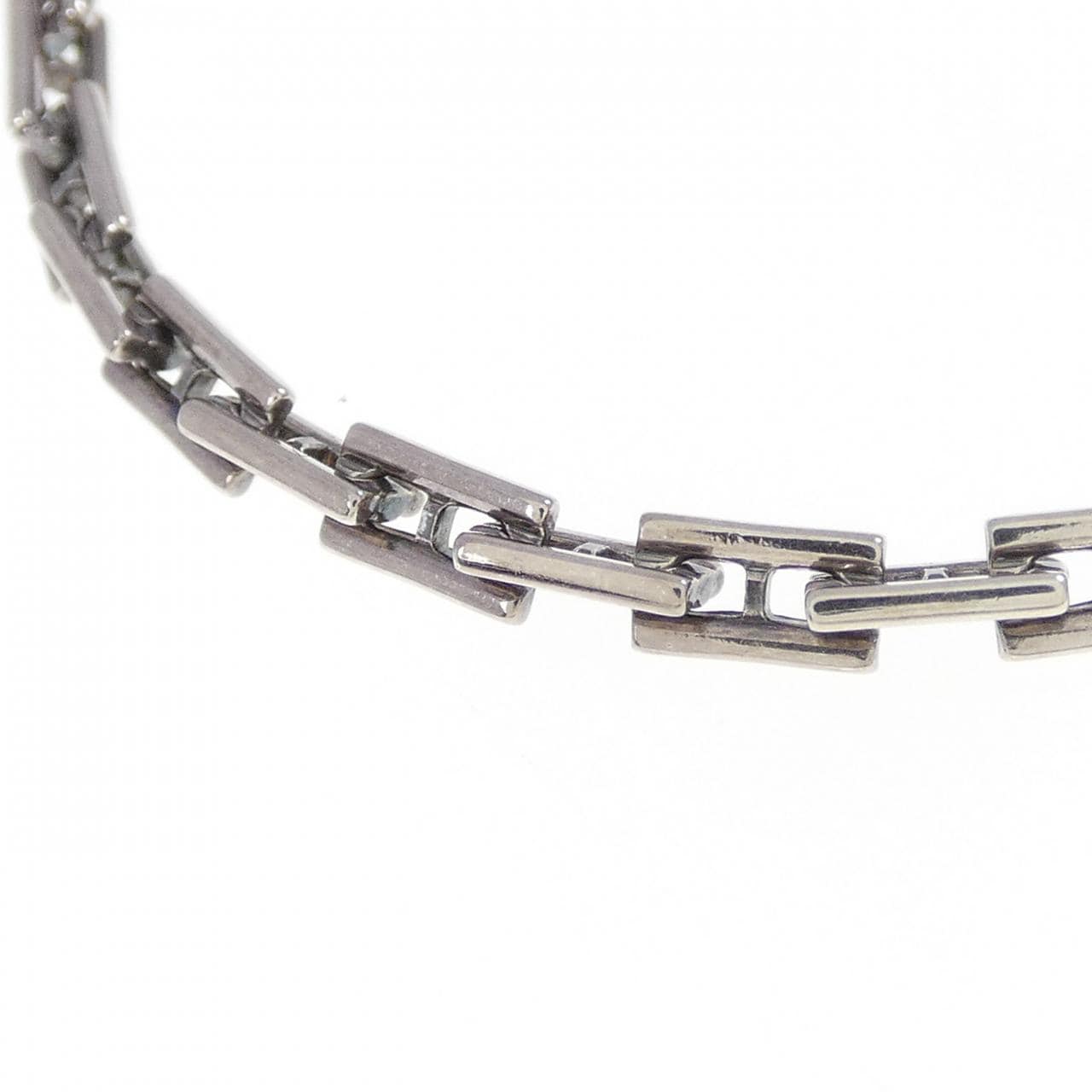 【ヴィンテージ】エルメス ヘラクレス ネックレス