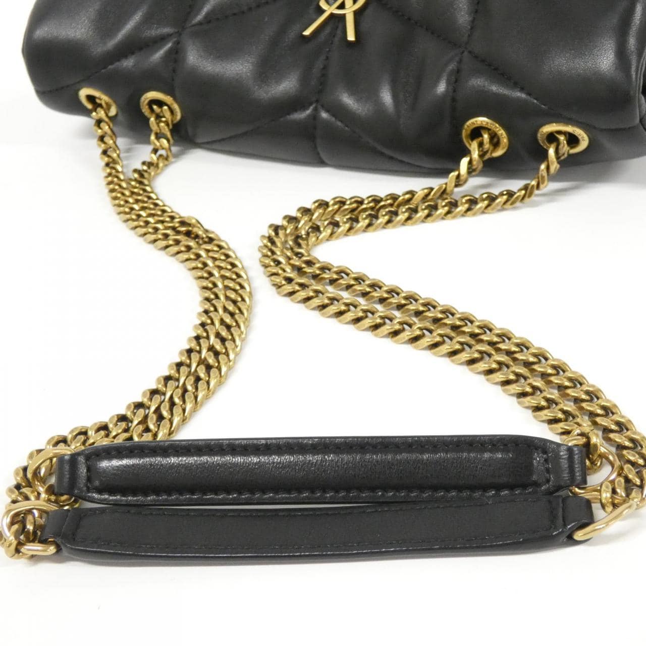 サンローラン トイ パファー 759337 1EL07 ショルダーバッグ