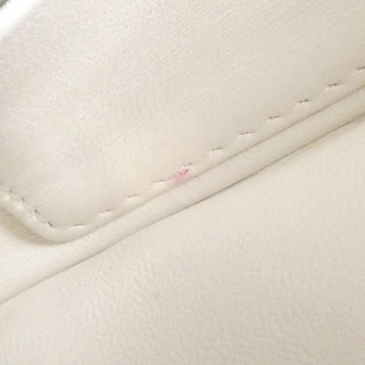 クリスチャンディオール ディオール カロ チェーンウォレット