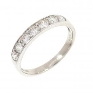 PT900 ダイヤモンド リング 0.55CT