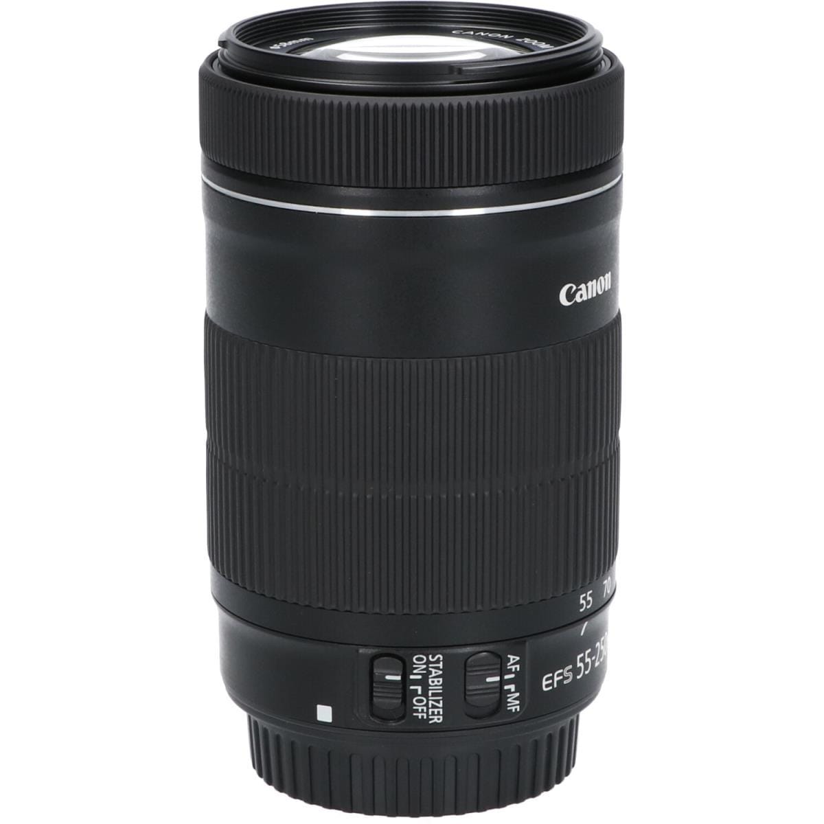 CANON EF-S55-250mm F4-5.6IS STM