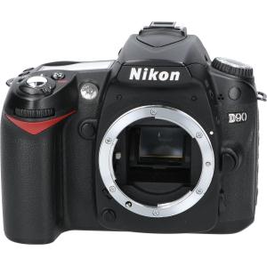 NIKON D90