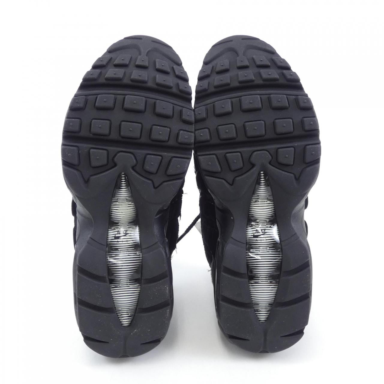 Comme des Garcons Homme Plus Sneakers