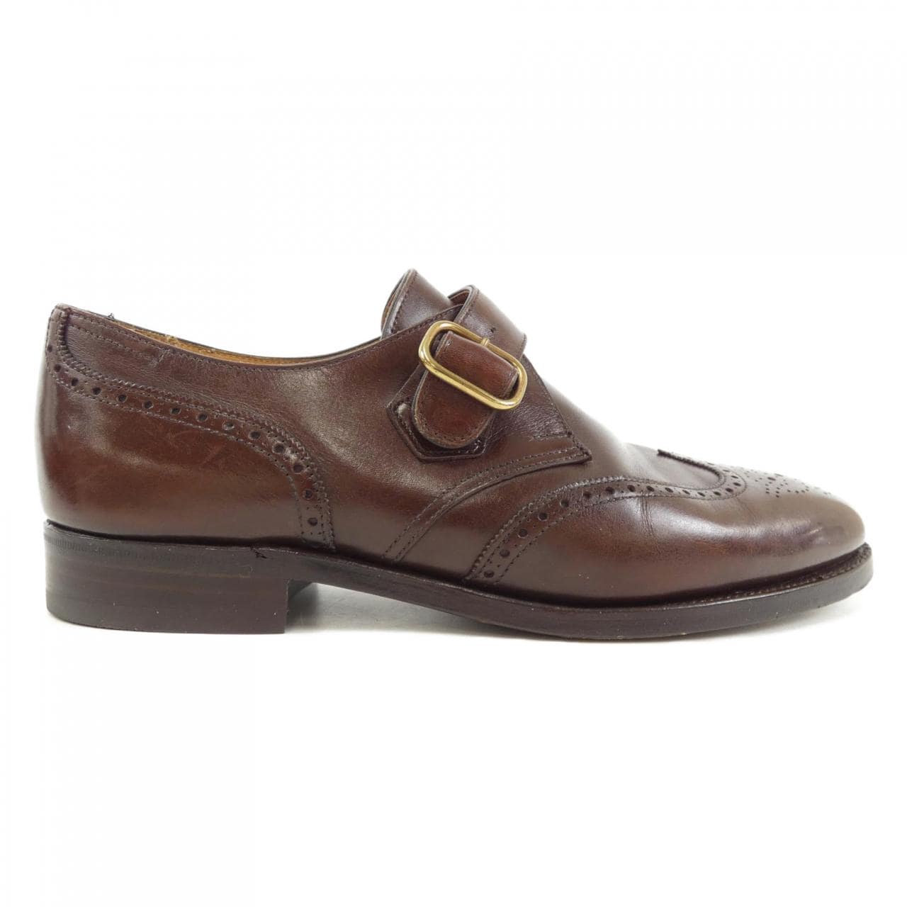 [vintage] John Lobb Shoes