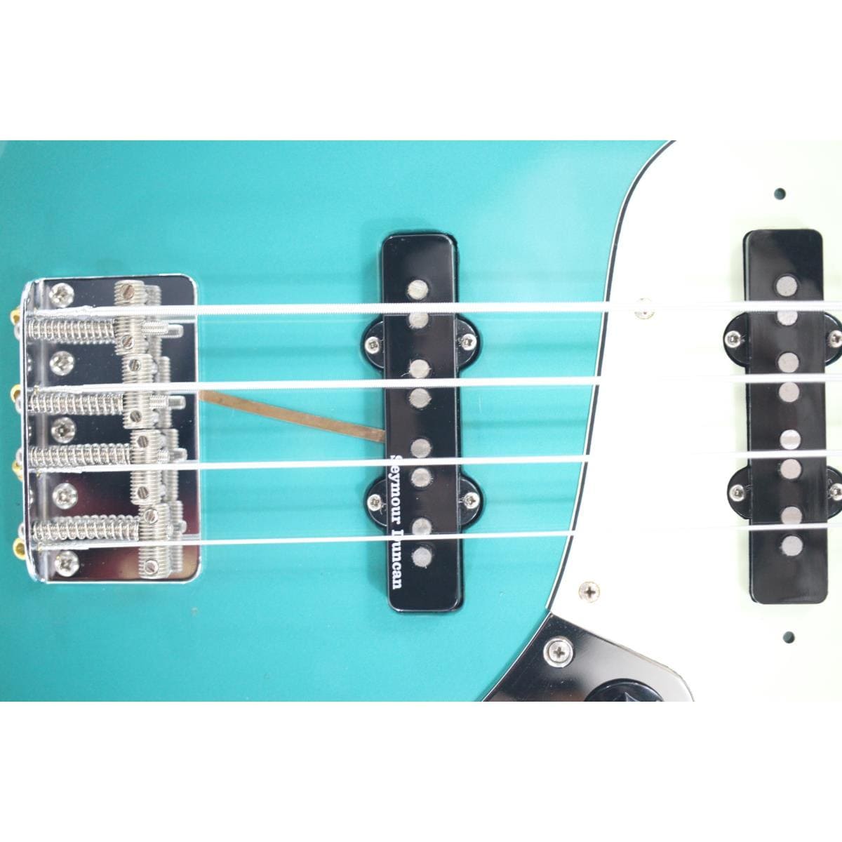 FENDER JAPAN JB62-75US