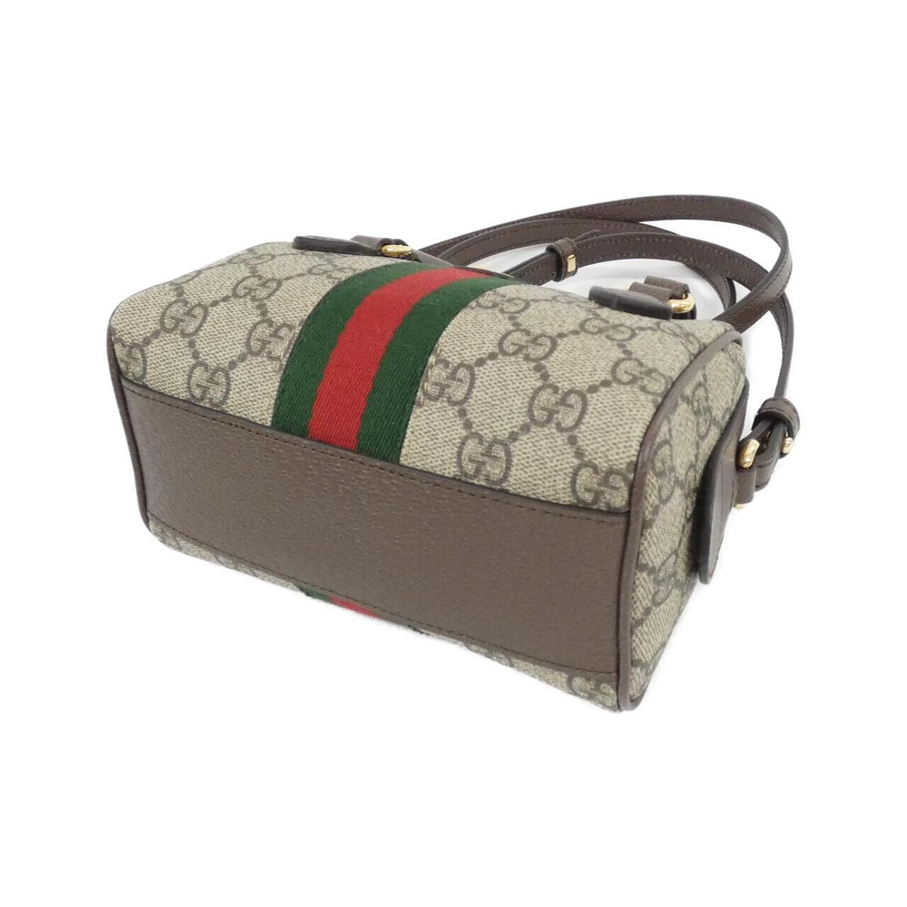 【新品】グッチ OPHIDIA 781490 96IWG ボストンバッグ