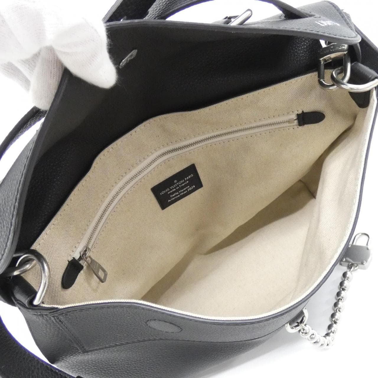 LOUIS VUITTON Steamer 斜挎包 M11607 单肩包