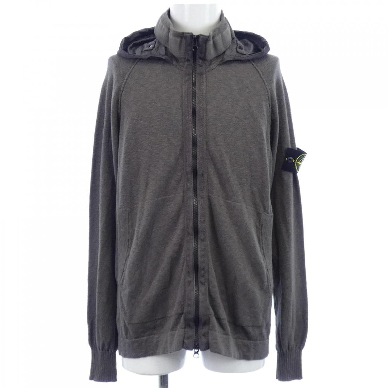 ストーンアイランド STONE ISLAND 7015518B0 パーカー