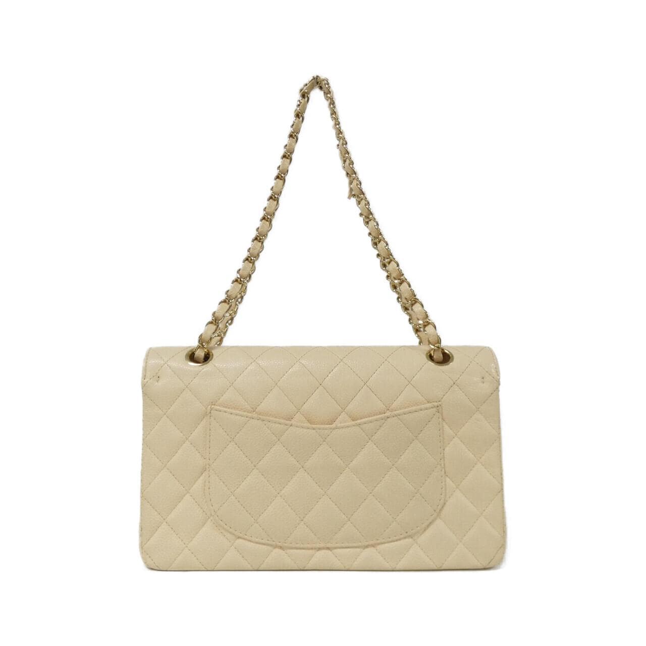 【ヴィンテージ】シャネル 1112 ショルダーバッグ