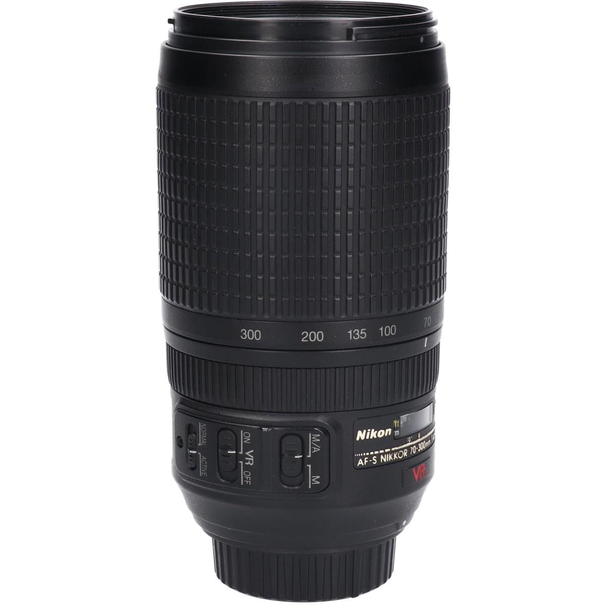 ＡＦ－Ｓ７０－３００ｍｍ　Ｆ４．５－５．６Ｇ　ＥＤ　ＶＲ