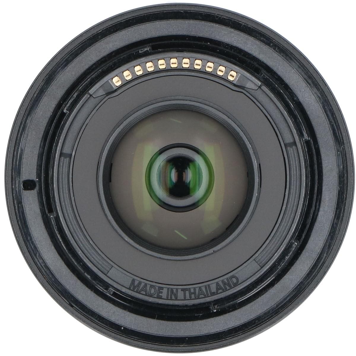 Ｚ　ＤＸ１６－５０ｍｍ　Ｆ３．５－６．３ＶＲ　ＢＫ