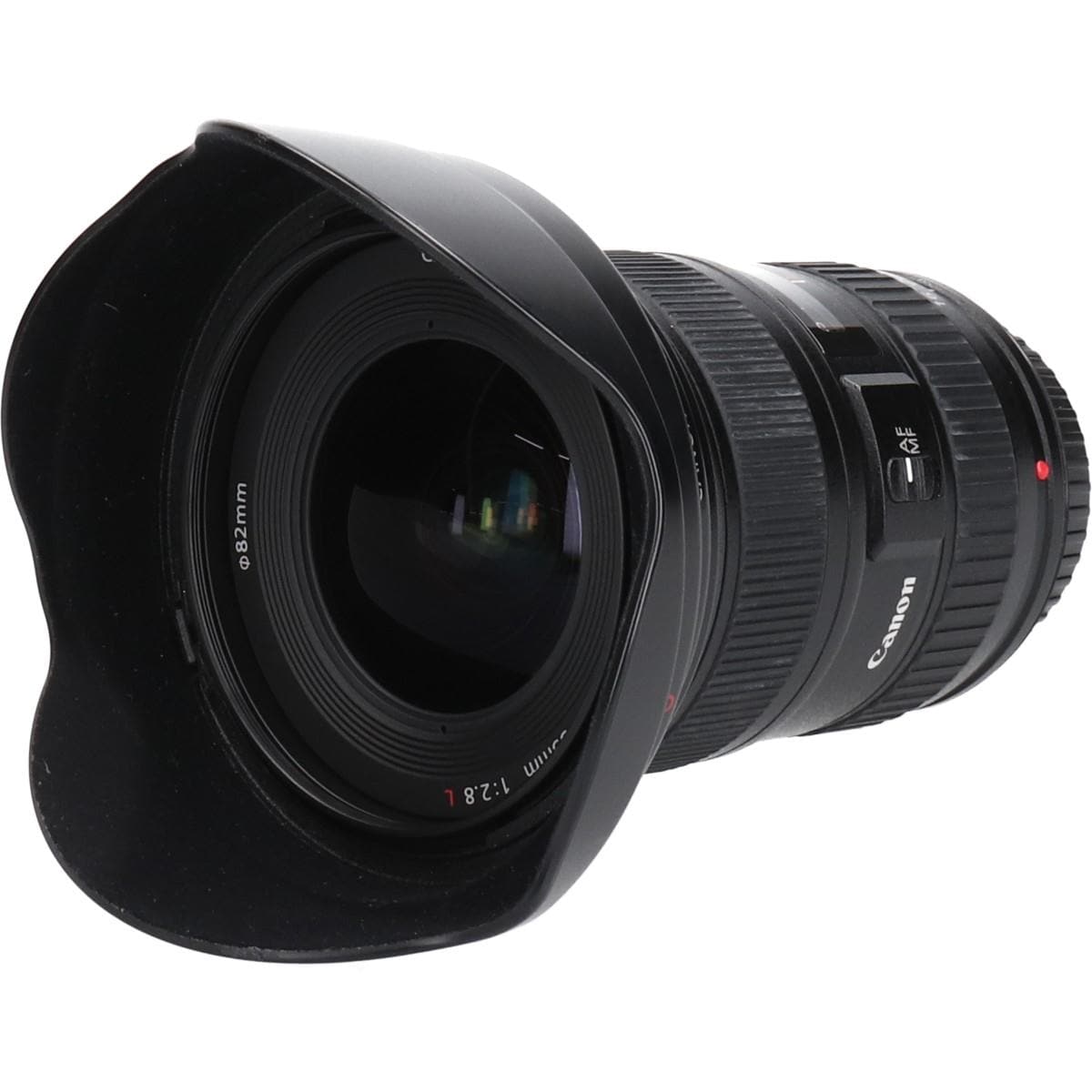 ＥＦ１６－３５ｍｍ　Ｆ２．８ＬＩＩＵＳＭ