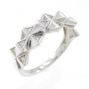 PT ダイヤモンド リング 0.10CT