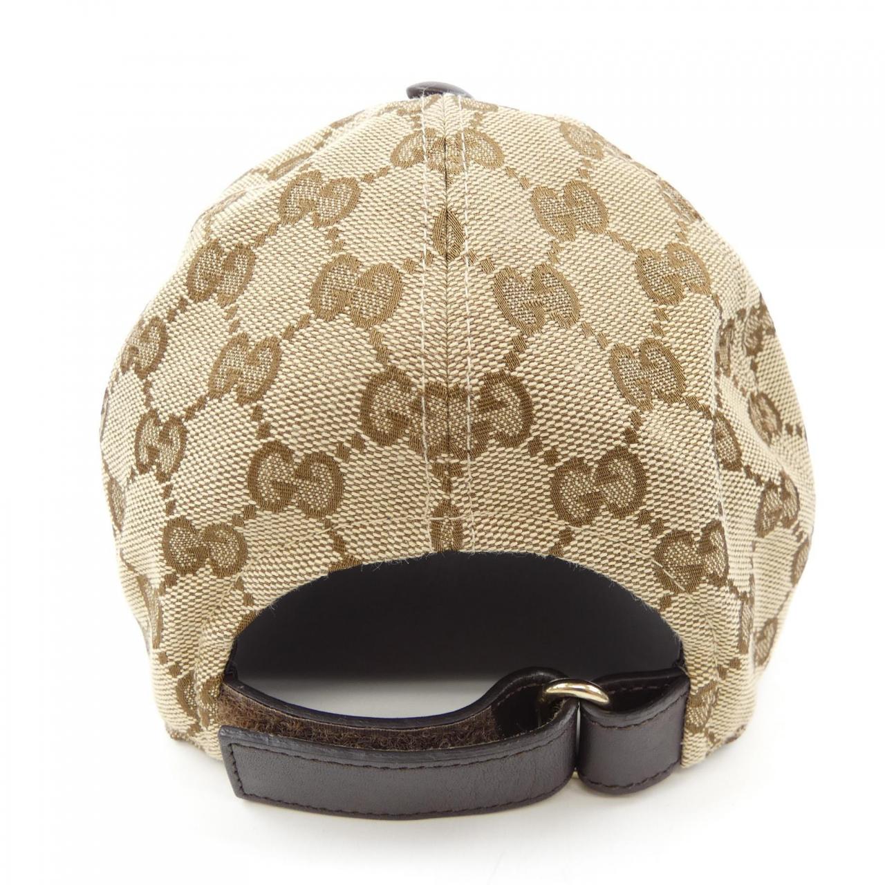 グッチ GUCCI キャップ