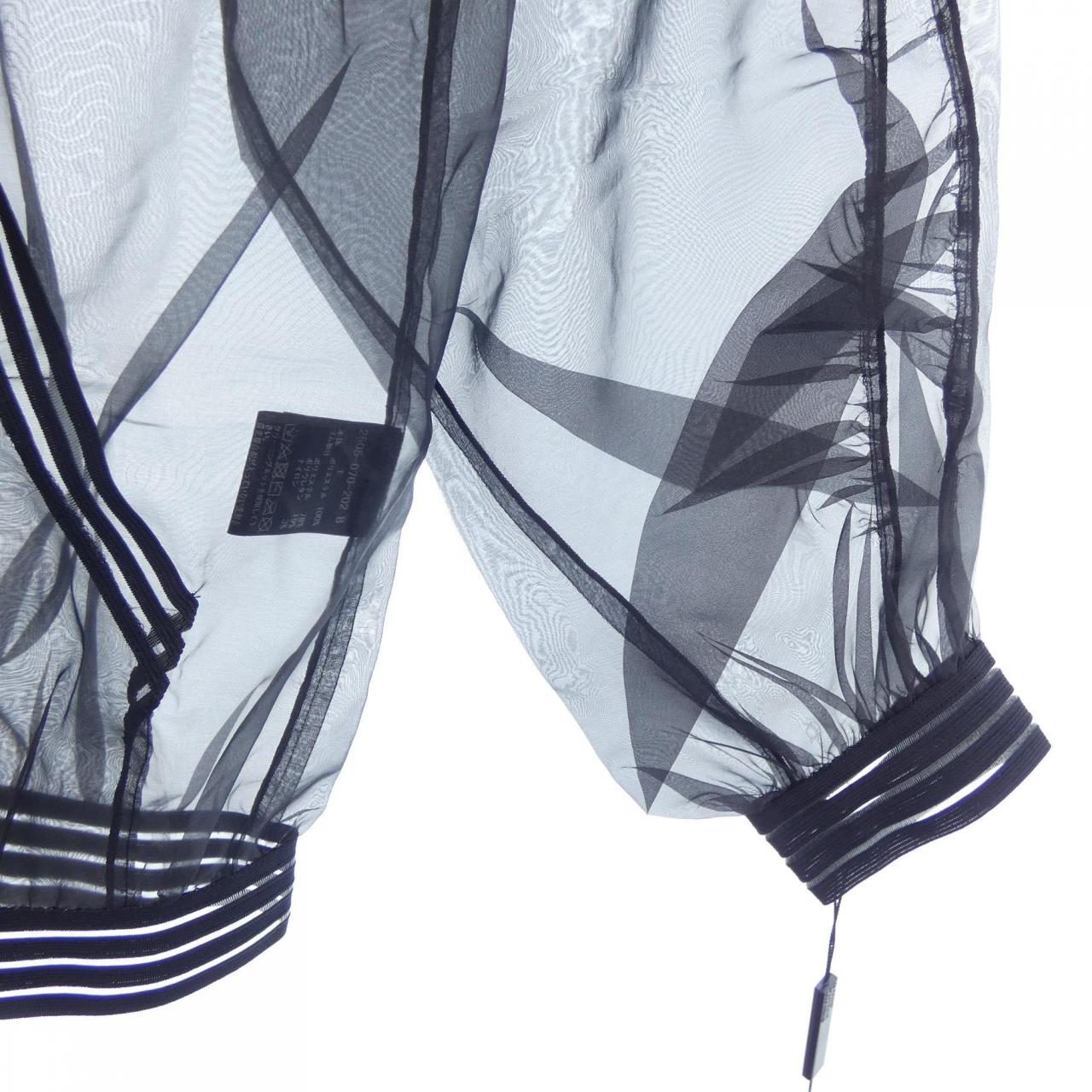 ダブルスタンダード DOUBLE STANDARD 2502-070-202 ブルゾン