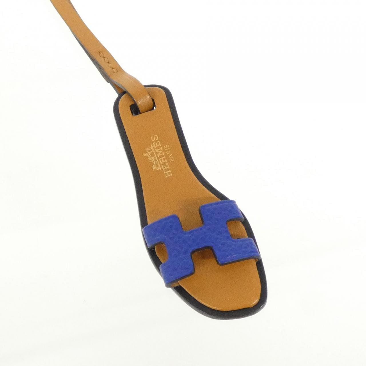 HERMES Oran Nano 包袋小饰物080148CA