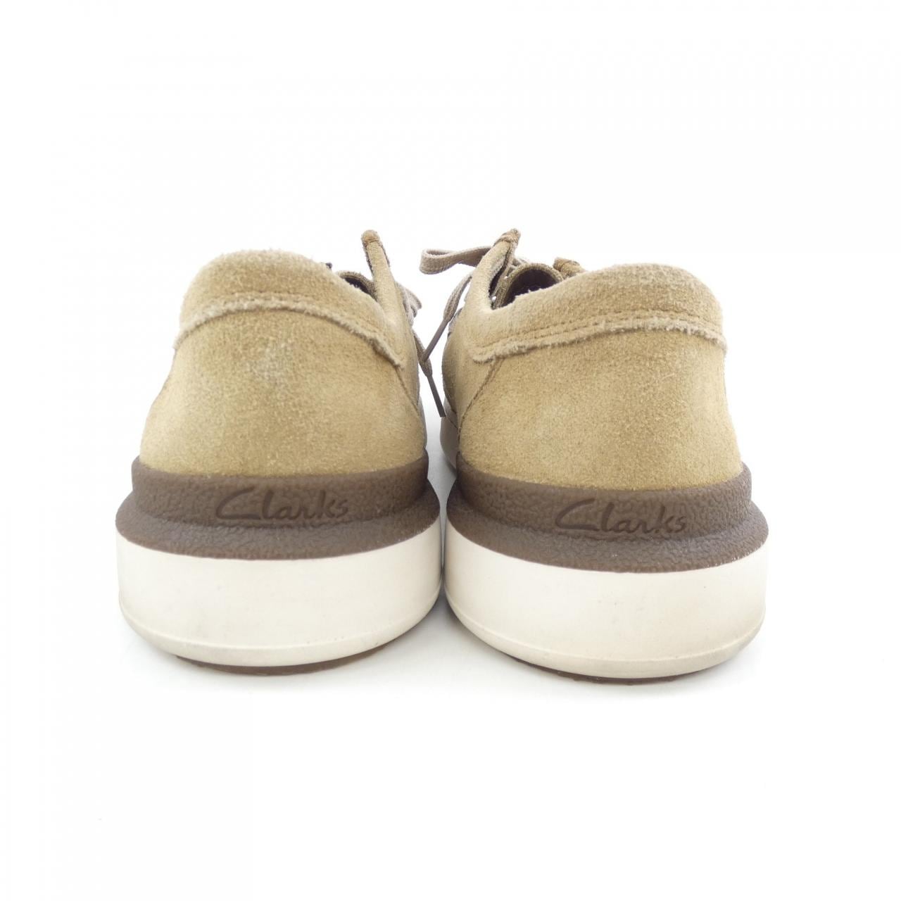 クラークス CLARKS 61643983 シューズ