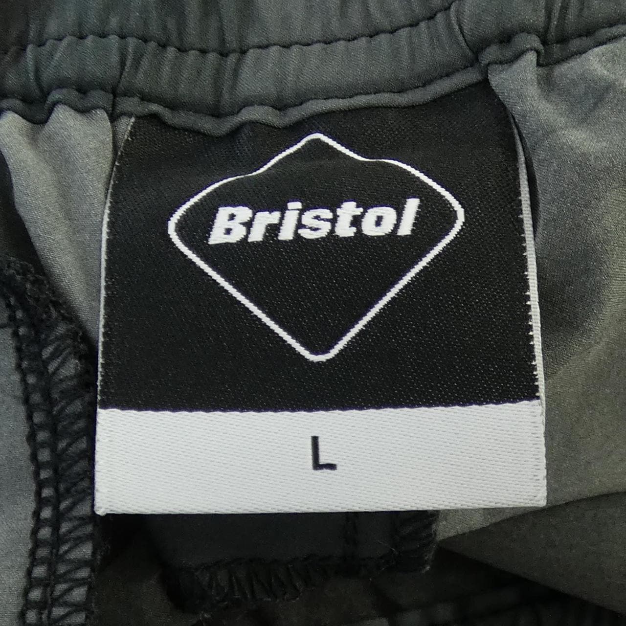 エフシーアールビー F.C.R.B. FCRB-212059 ショートパンツ