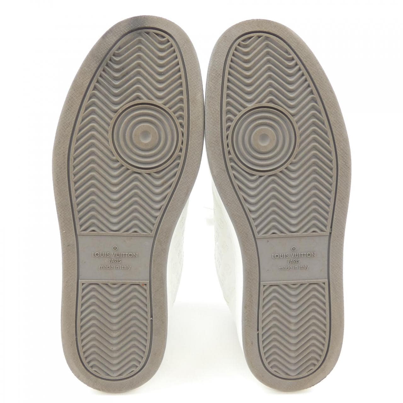 ルイヴィトン LOUIS VUITTON スニーカー