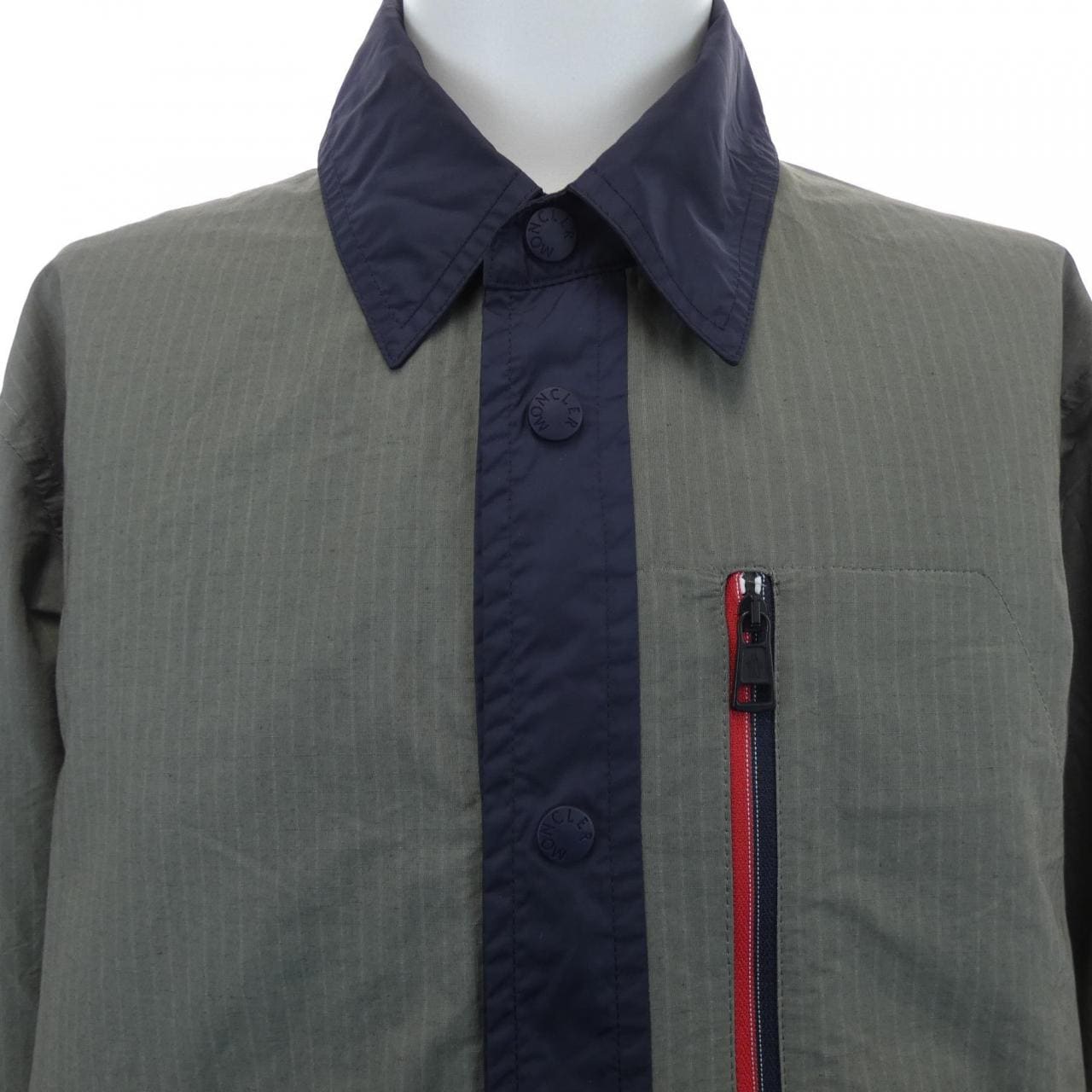 モンクレール ジーニアス MONCLER GENIUS H10922F00003 ブルゾン