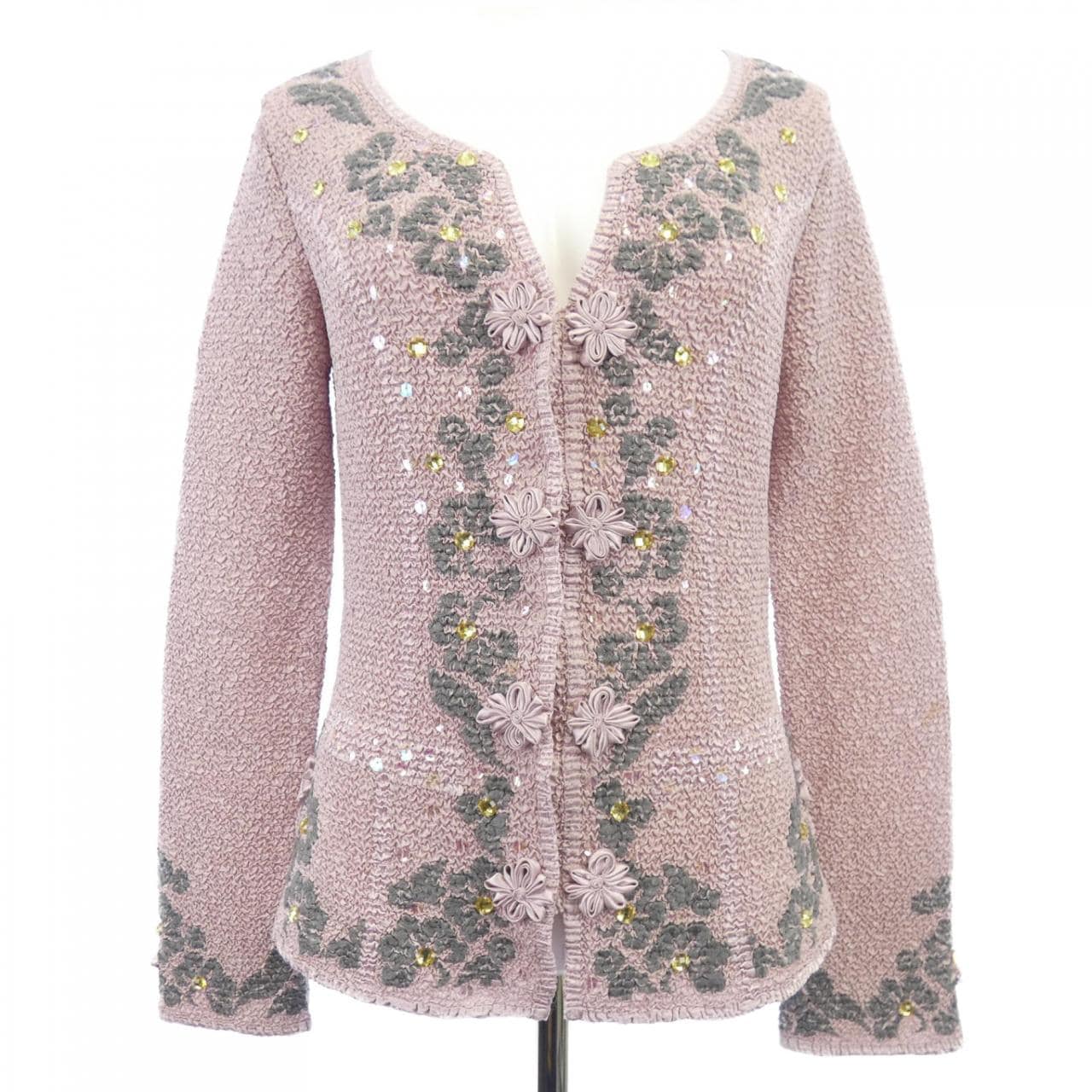 NOKO OHNO カーディガン