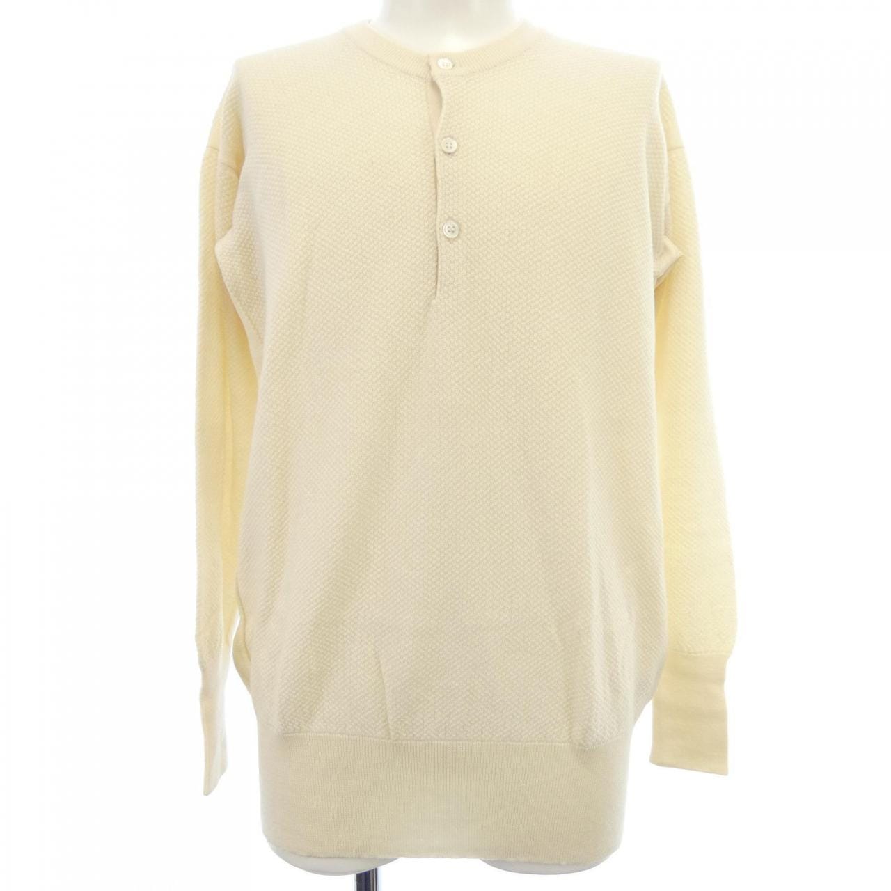 ジョンスメドレー JOHN SMEDLEY トップス