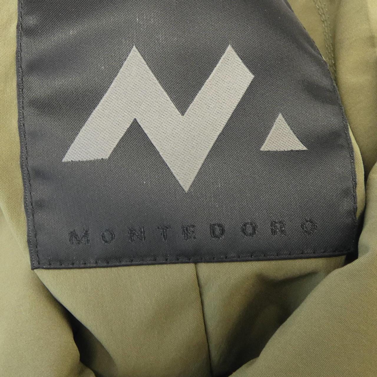Montedoro MONTEDORO jacket