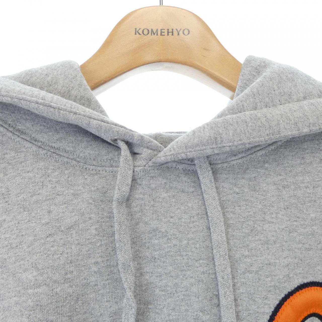 シュプリーム SUPREME S Logo パーカー