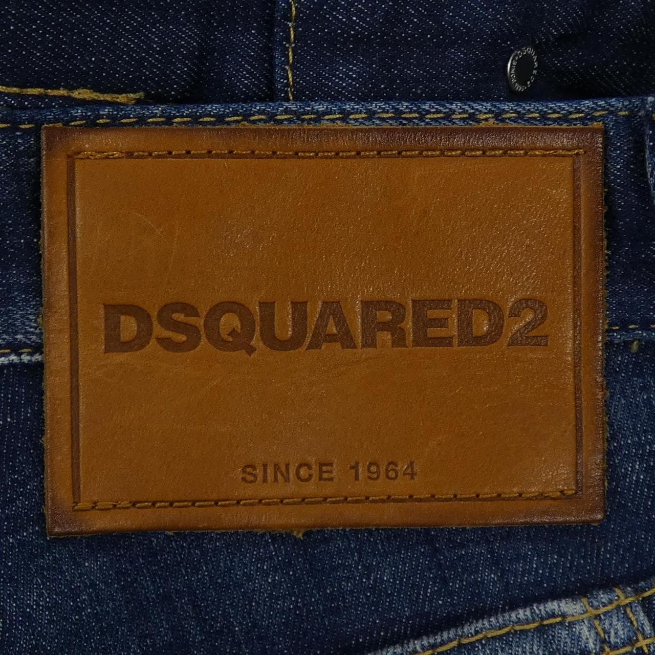 DSQUARED2 DSQUARED2 S74LB1310 S30342 Jeans