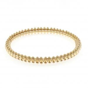 カルティエ クラッシュ スモール ブレスレット