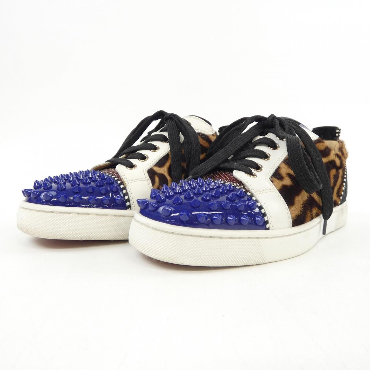 クリスチャンルブタン CHRISTIAN LOUBOUTIN スニーカー