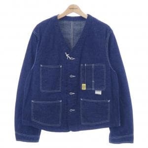 ヘッドライト HEAD LIGHT NM-No.2 デニムジャケット
