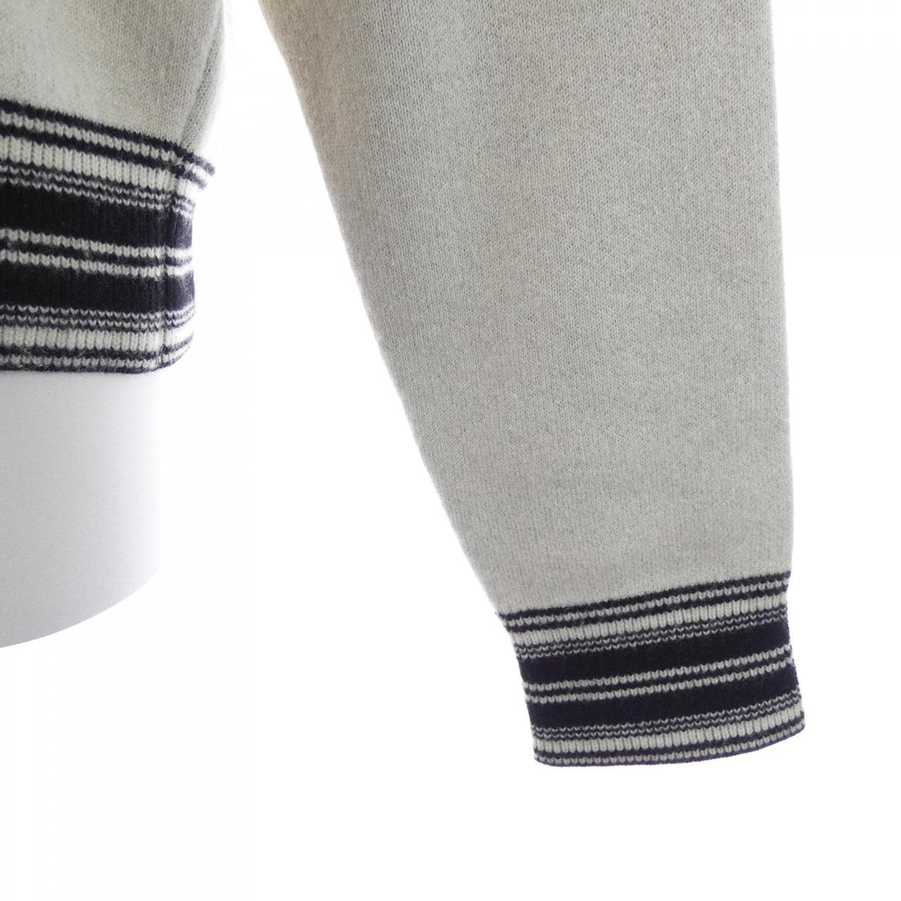 クリスチャンディオール CHRISTIAN DIOR 914S55AM009 ニット