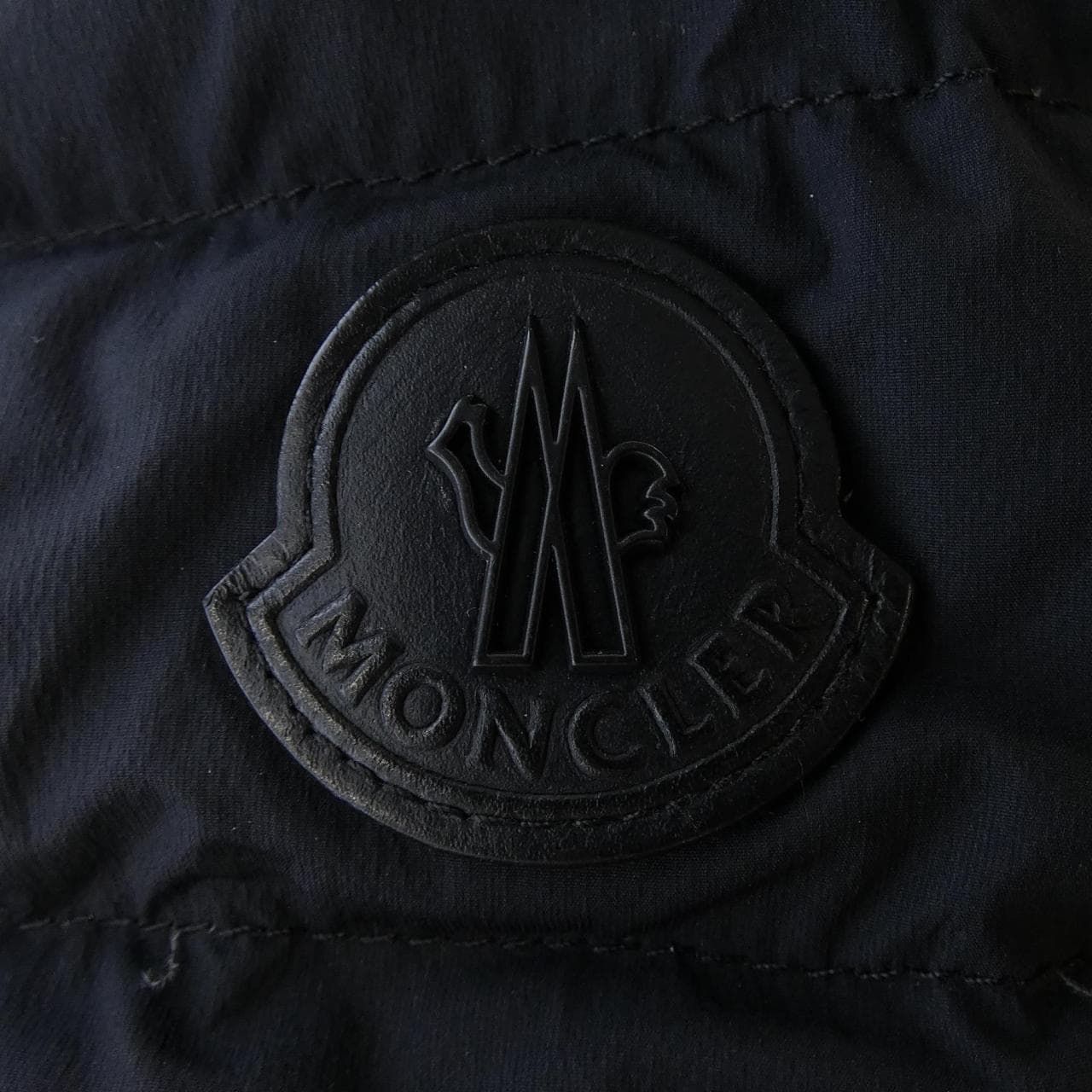 モンクレール MONCLER BARNEYS NEW YORK別注 GABIN ダウンジャケット