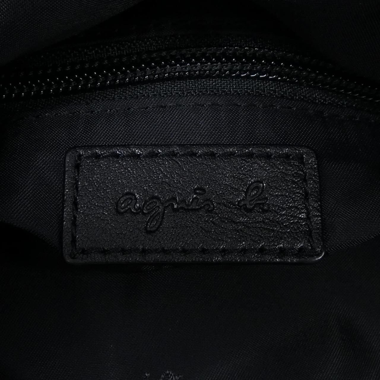 アニエスベー Agnes.b BACKPACK